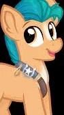 ai character: (Hitch TF) background