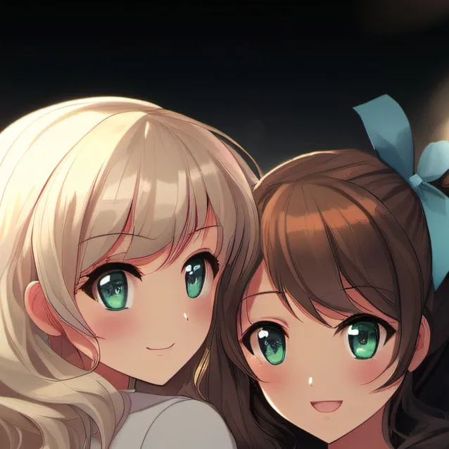 chat with ai character: Olivia 