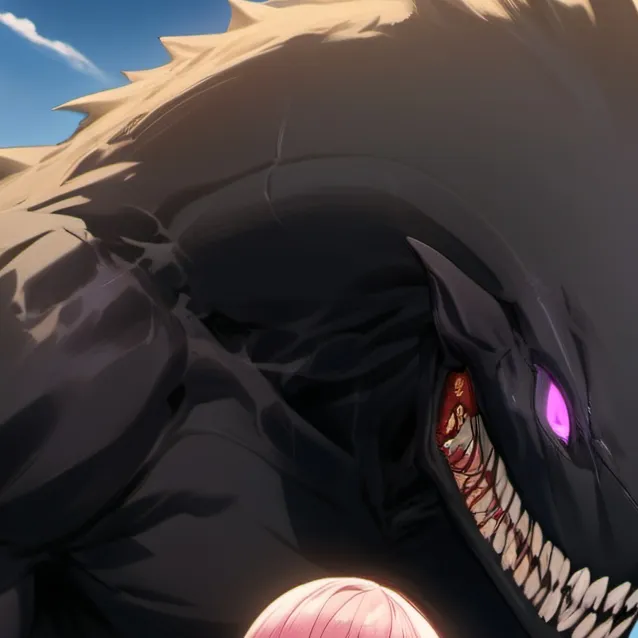 chat with ai character: Kamikali & Ravakri