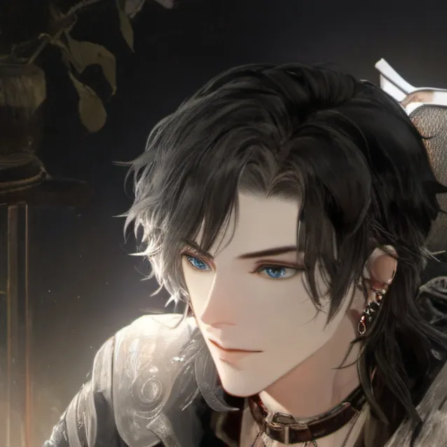 chat with ai character: s0u1ess