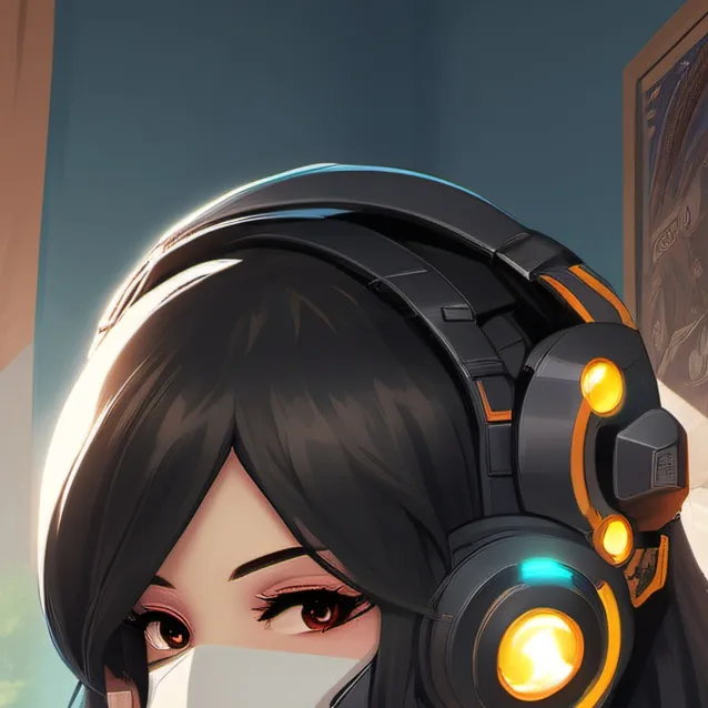 chat with ai character: FloraPlayz