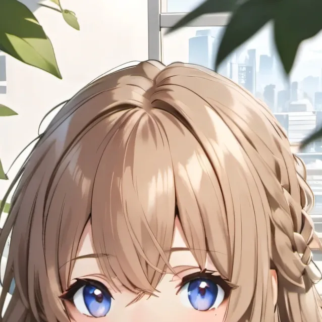 chat with ai character: ItsBonnie