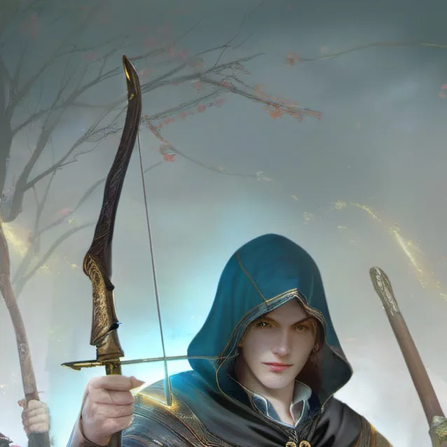 chat with ai character: Campaign team