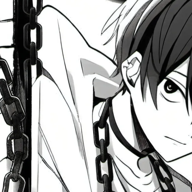 chat with ai character: Ethan