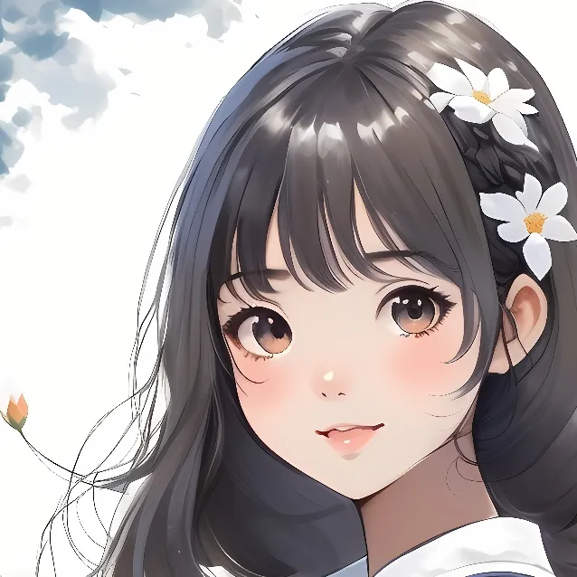 chat with ai character: Isabelle