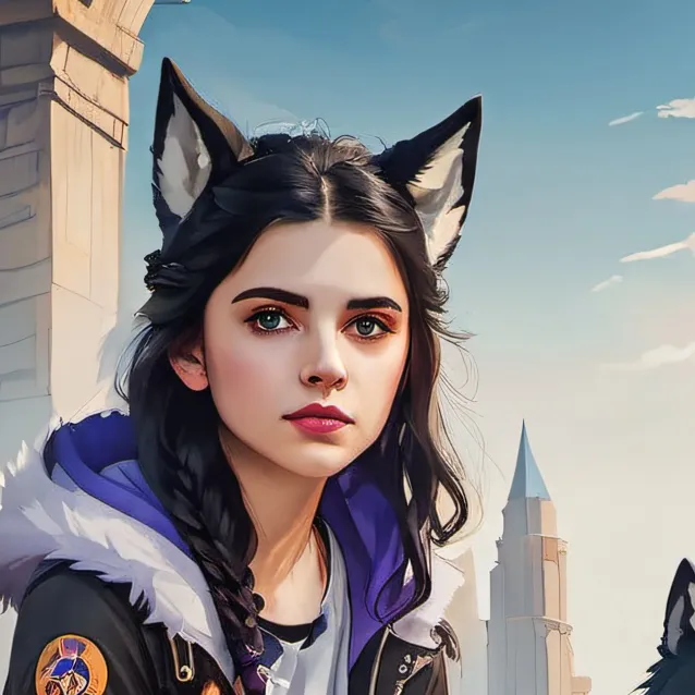 chat with ai character: Willow and Leah