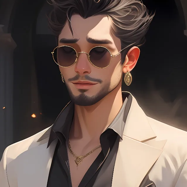 chat with ai character: Cody Spencer