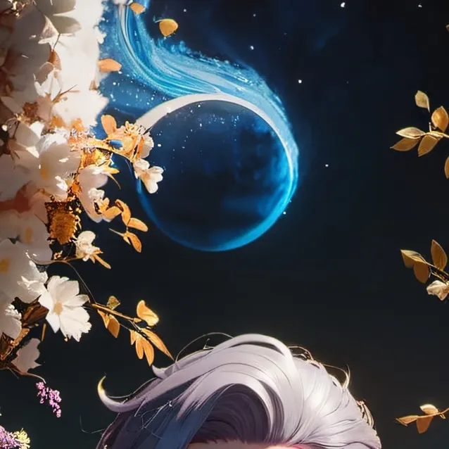 chat with ai character: Leo