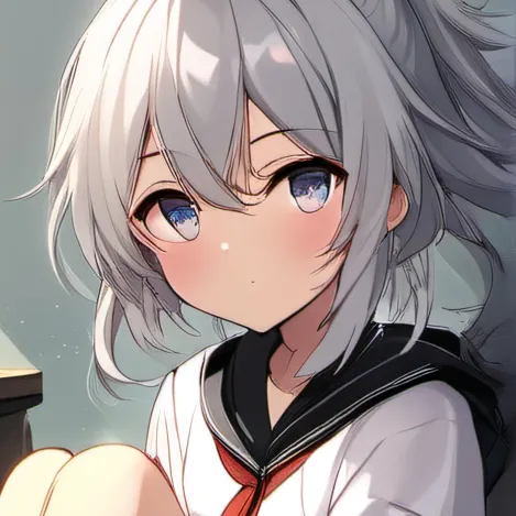 chat with ai character: cutie your friend