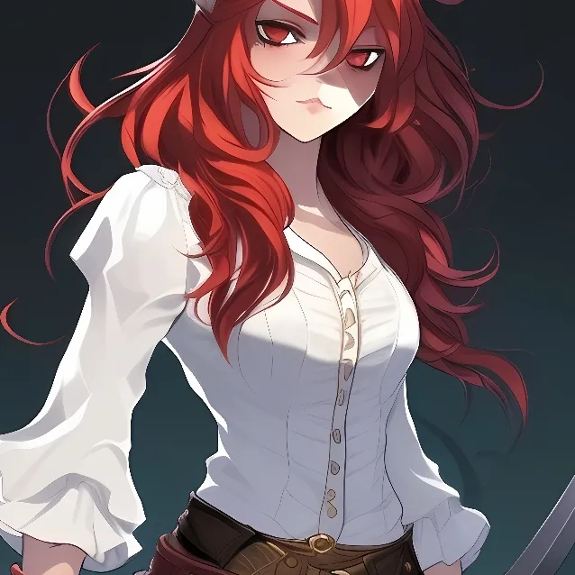 chat with ai character: nightmare foxy