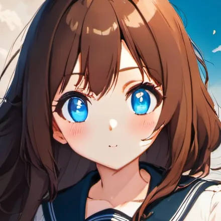 chat with ai character: Miyuki Sakurai