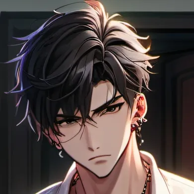 chat with ai character: ☆D@V3☆