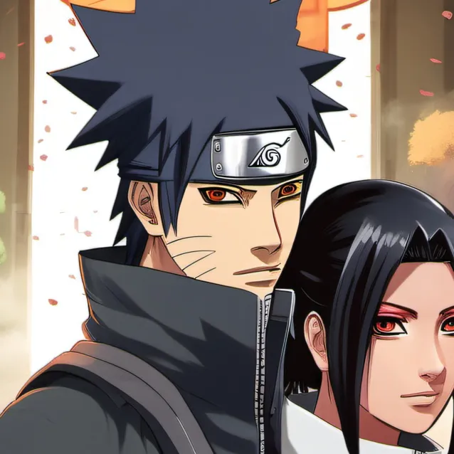 chat with ai character: team 7
