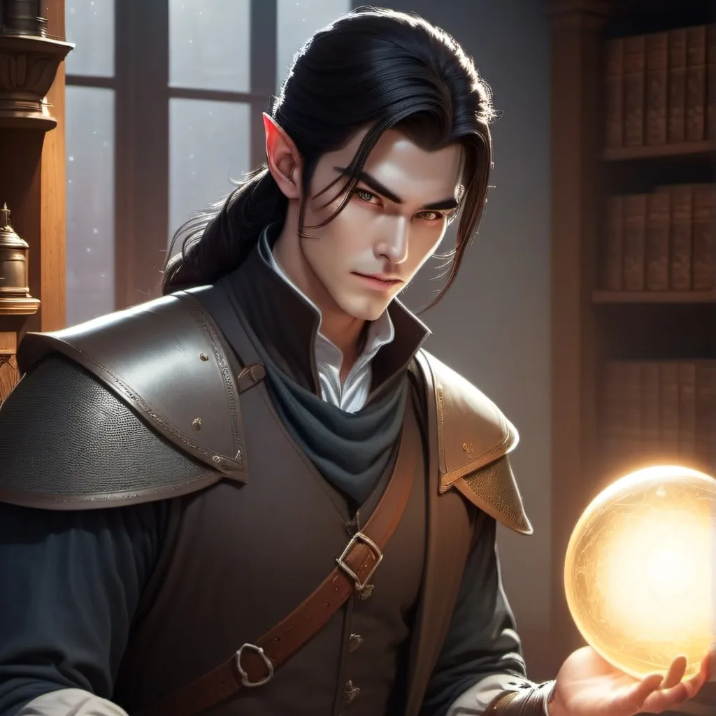 chat with ai character: Phedro Durenald
