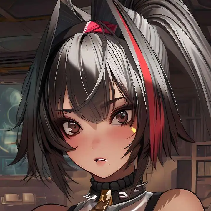 chat with ai character: Bay