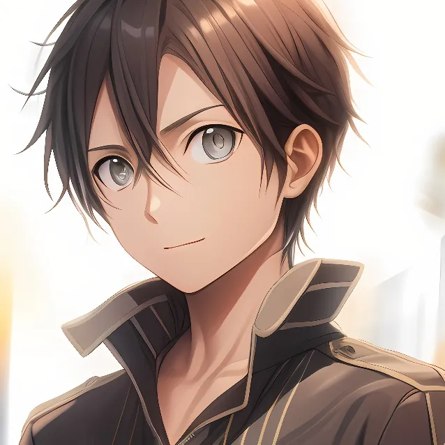 chat with ai character: Mitsuki