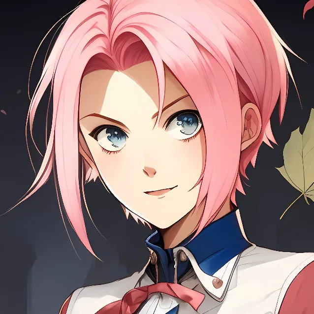 chat with ai character: Sakura