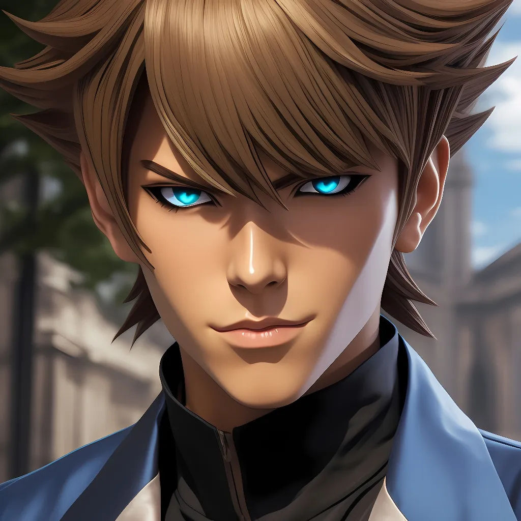 chat with ai character: Seto Kaiba