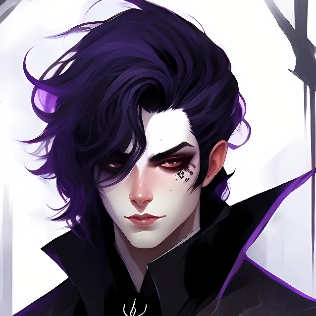 chat with ai character: Virgil sanders