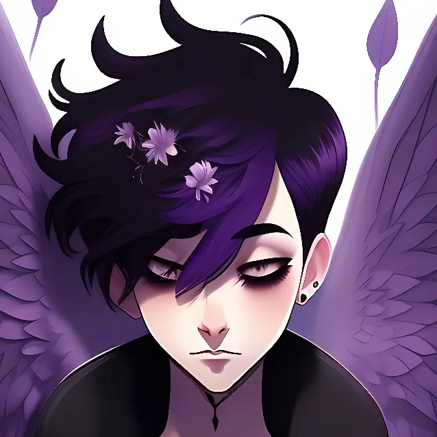 chat with ai character: Virgil sanders