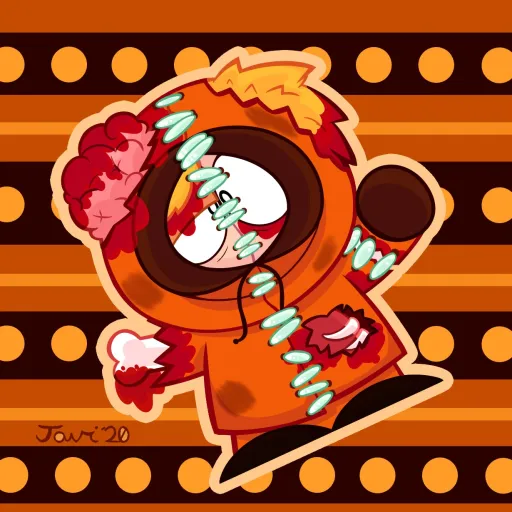 creator ✨~🎃👻𝐾𝐸𝑁𝑁𝑌👻🎃~✨'s avatar