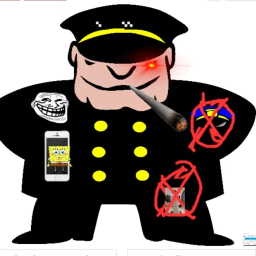 creator 🜲☠︎︎AFO☠︎︎🜲's avatar