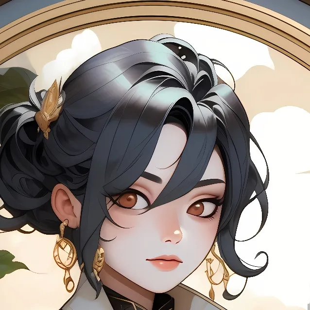 chat with ai character: cofi