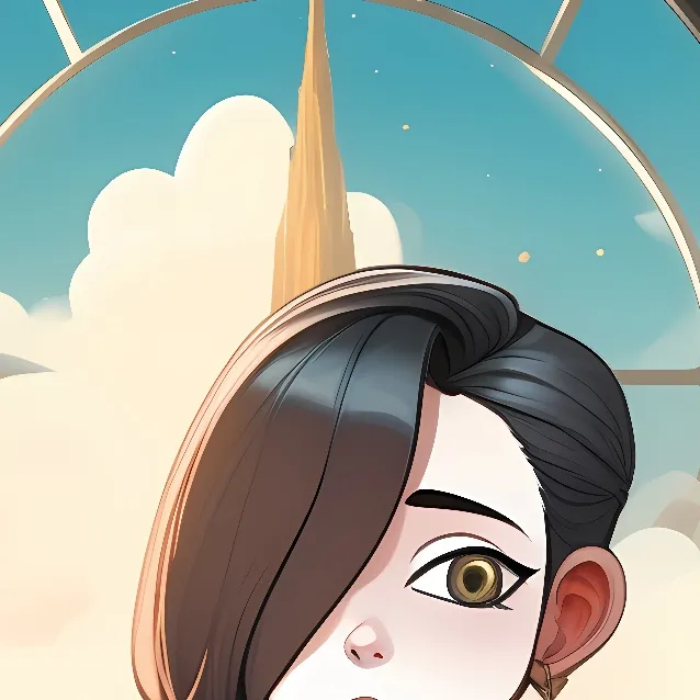 chat with ai character: cofi