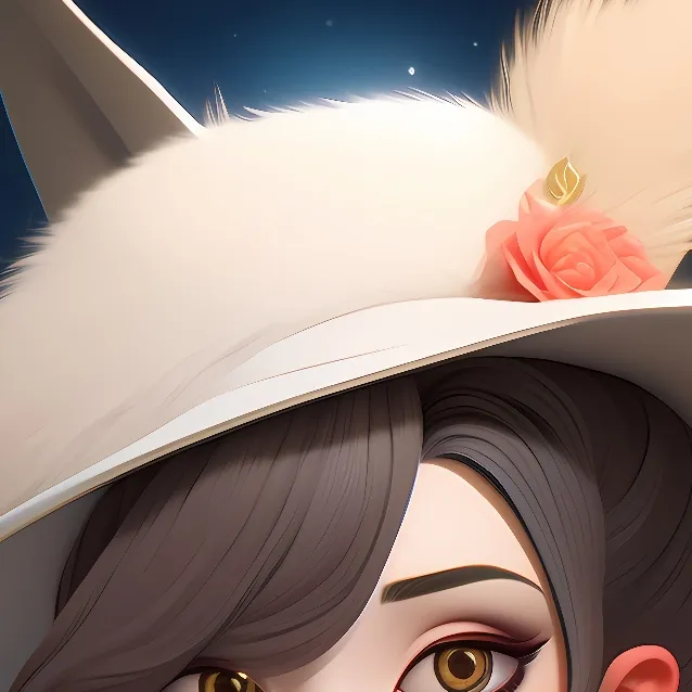 chat with ai character: cofi