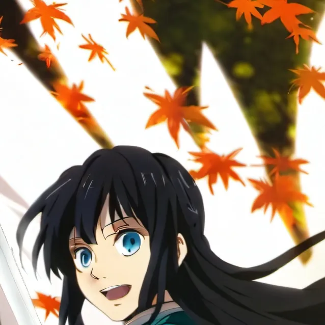 chat with ai character: muichiro,yuichiro