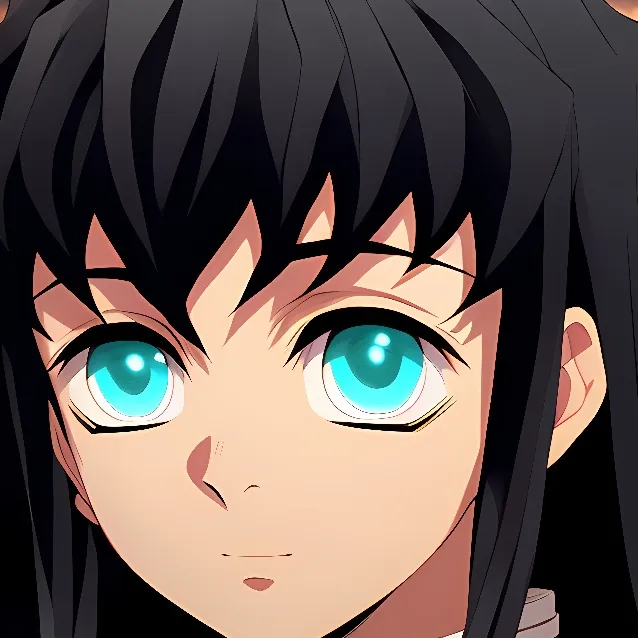 chat with ai character: muichiro