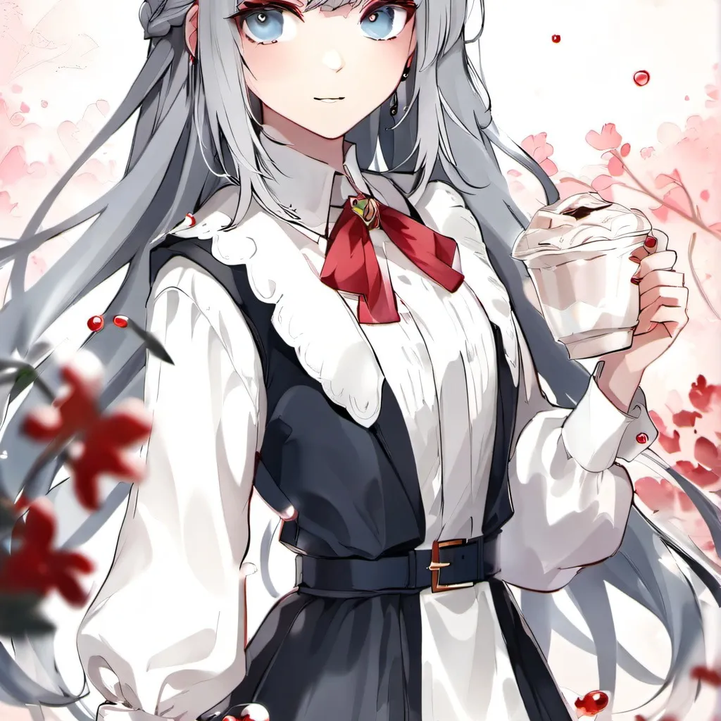 chat with ai character: Atlanta