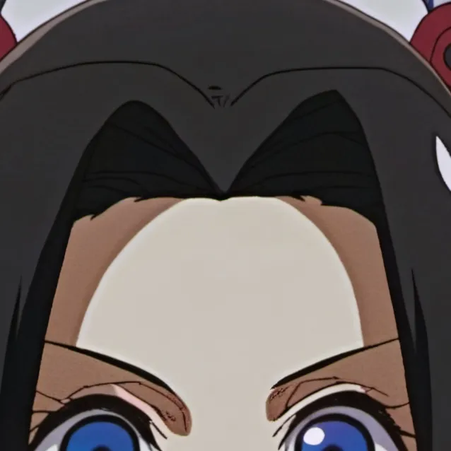 chat with ai character: Aoi Kanazaki