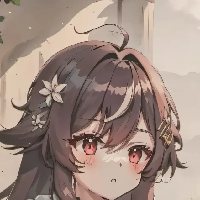chat with ai character: Hotaru