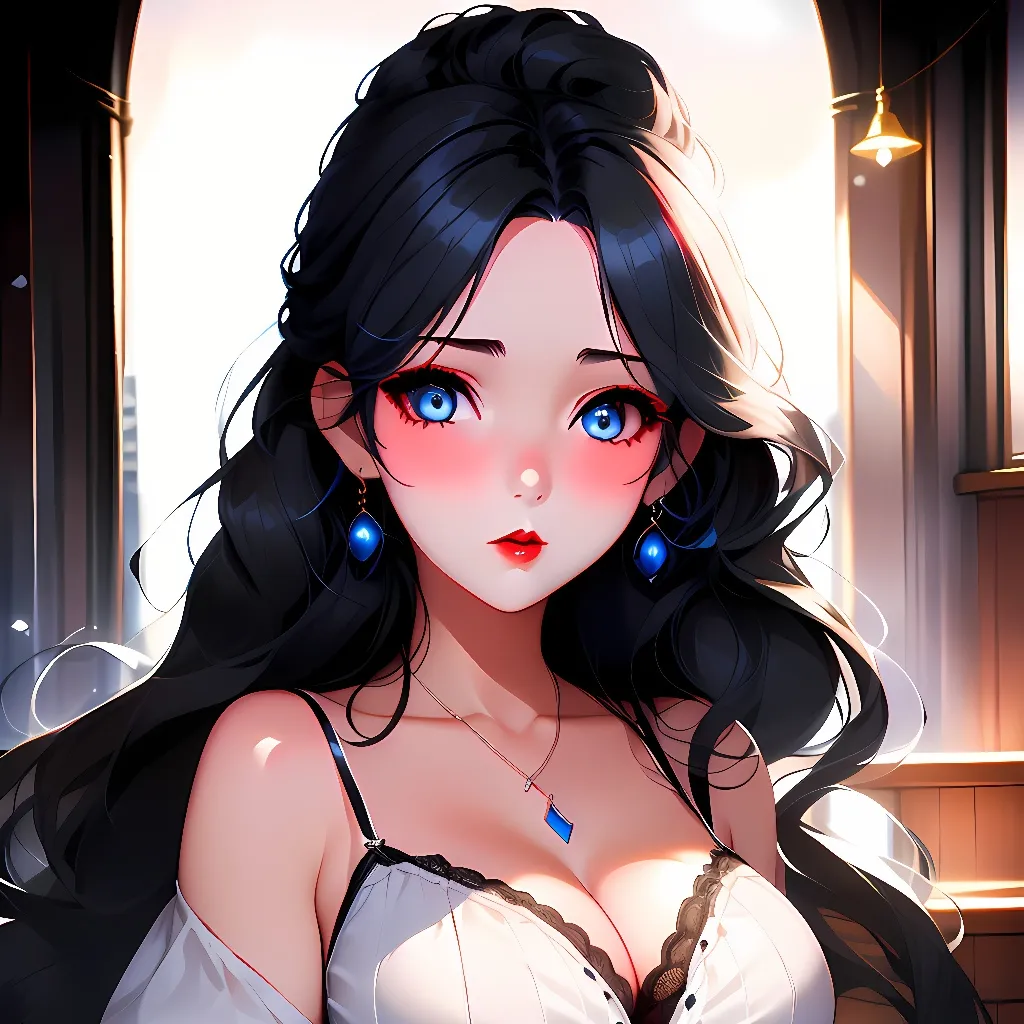 chat with ai character: Elsearé Escanor