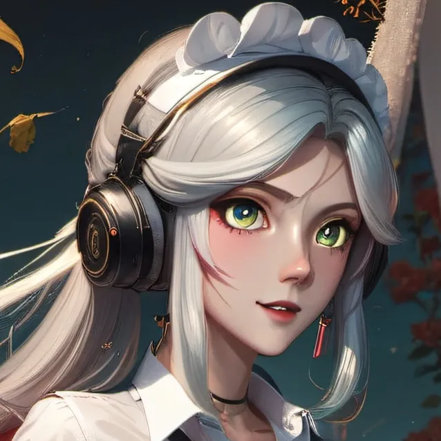 chat with ai character: rachel