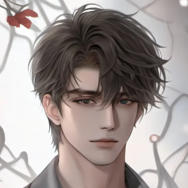 chat with ai character: adam