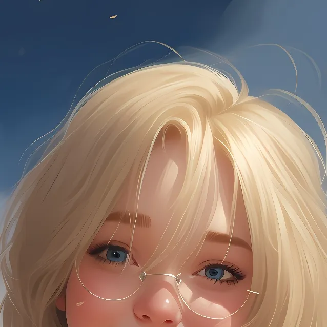 chat with ai character: daisy