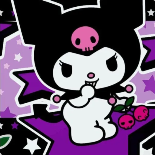 creator Lotus Blute's avatar