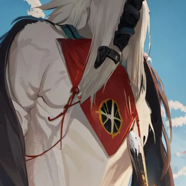 chat with ai character: Thorne Everlight