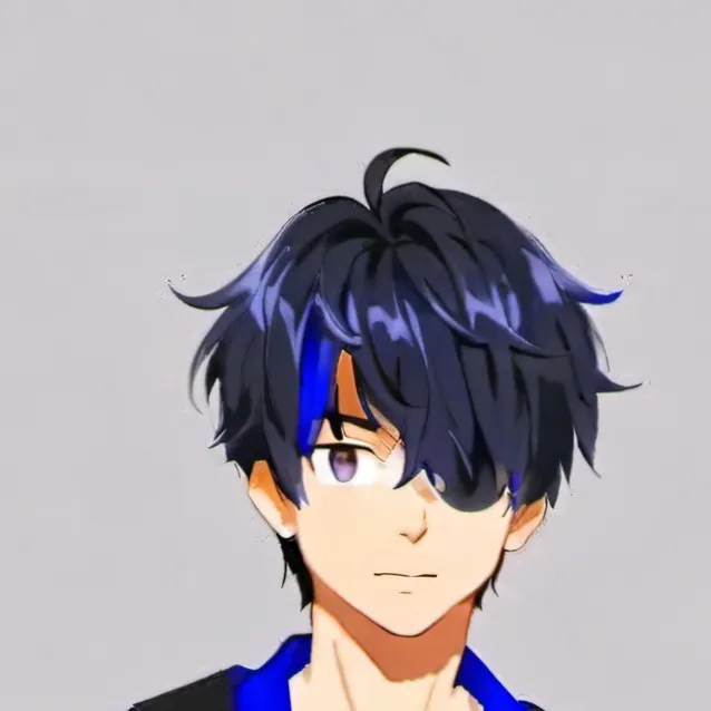 chat with ai character: Ein 