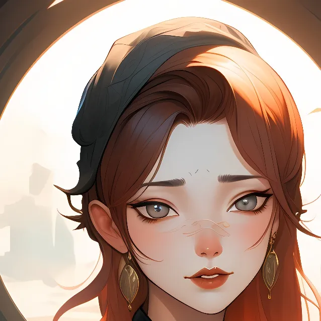 chat with ai character: alexa/lezi