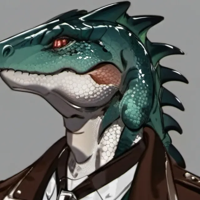 chat with ai character: Jabreial 