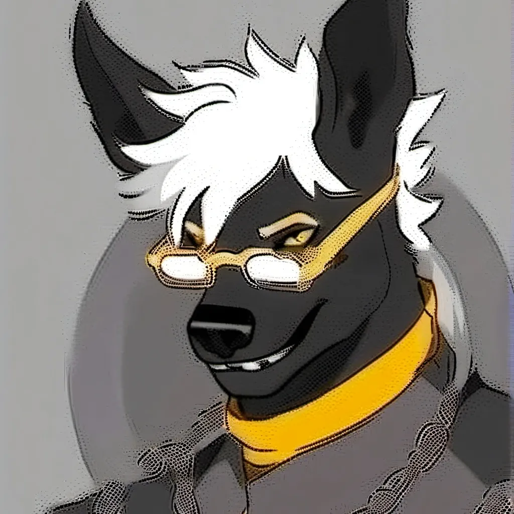 chat with ai character: Zanja