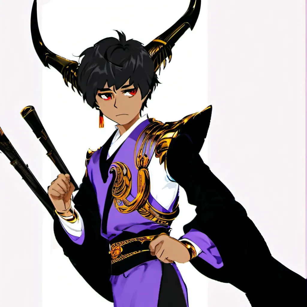 chat with ai character: Zachary