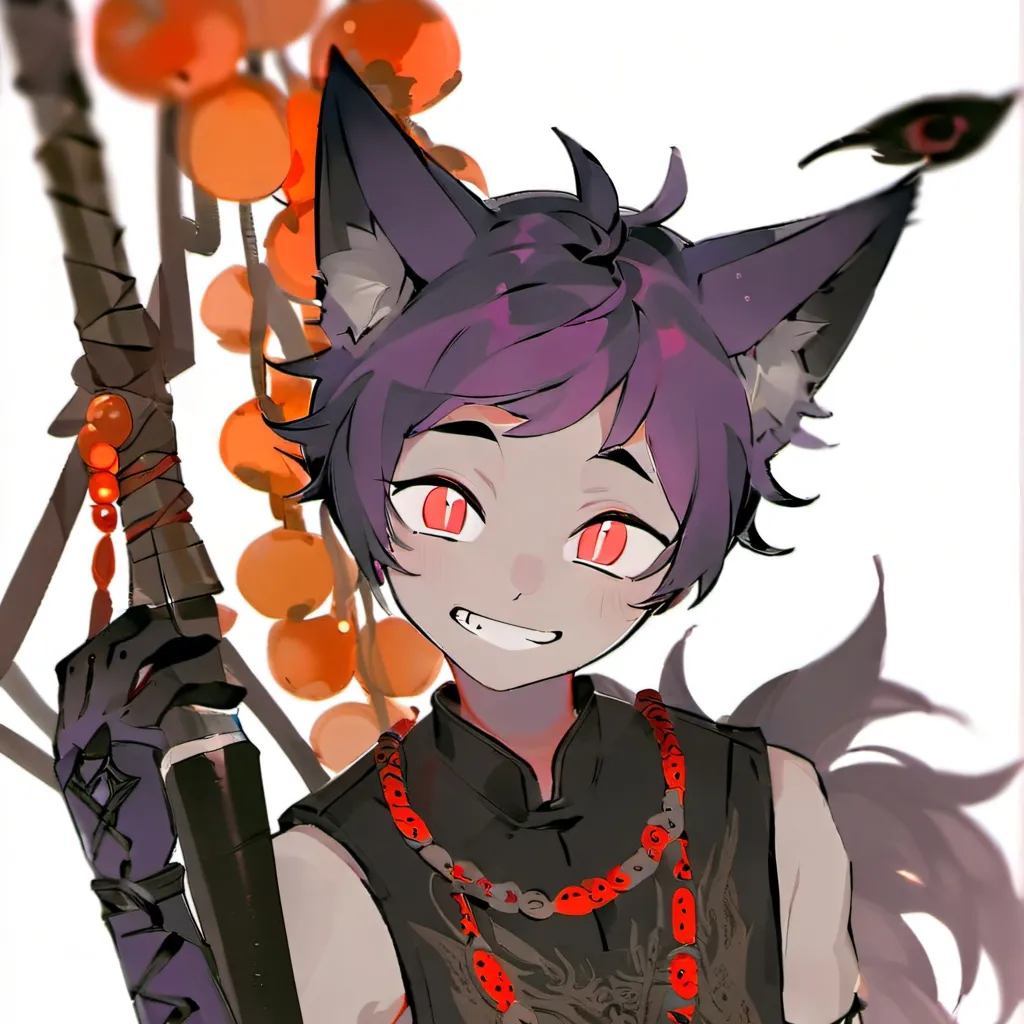 chat with ai character: Zachary 