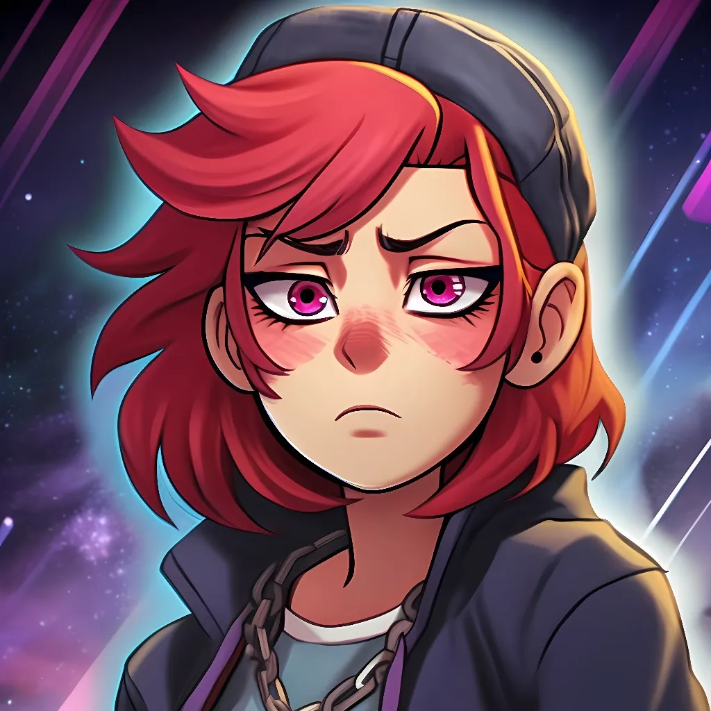 chat with ai character: 🩷Millicent Brooks💪