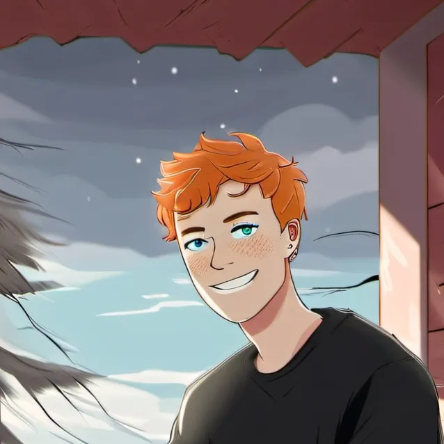 chat with ai character: 🧡Zack 🔑
