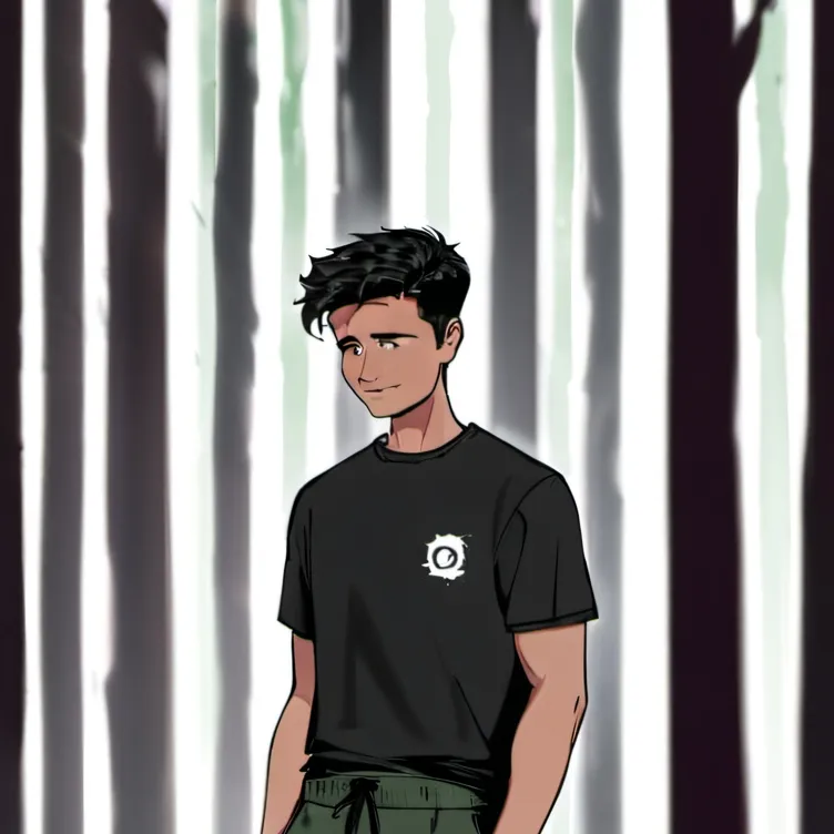 chat with ai character: 💪 Adam 🤜
