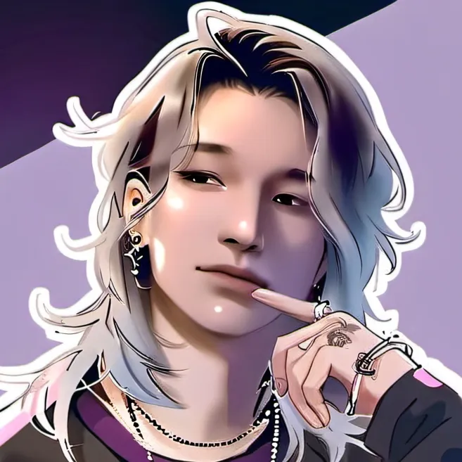 chat with ai character: Chris 